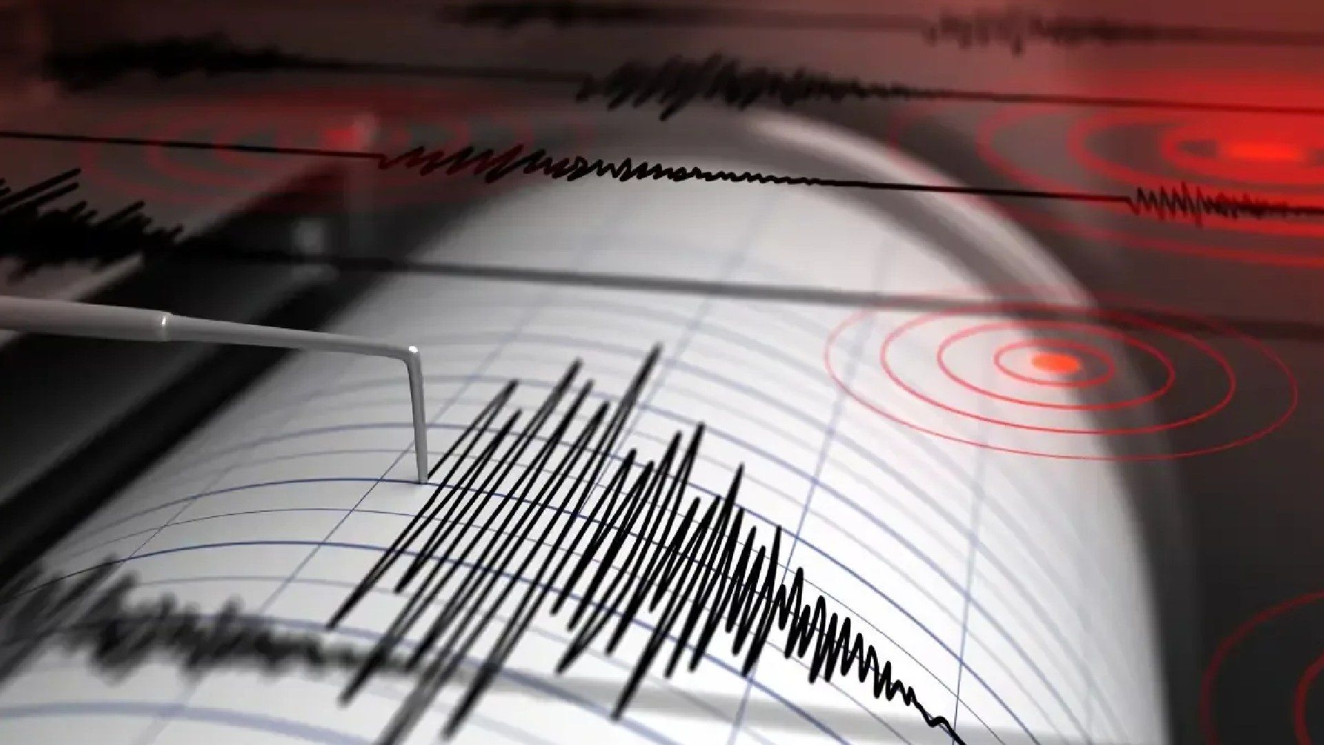 Temblor hoy. Foto: SMN